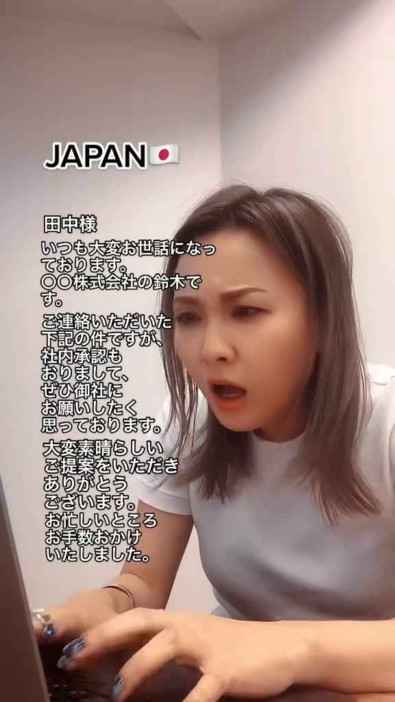 *土日祝は発送お休みです樣専用♥orderになります♡ Have you ever gotten an attempted delivery notice in your mail