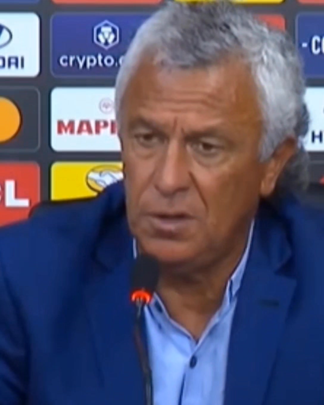 GOROSITO HABLA DE PAOLO Y BARCOS Cuando uno juega el otro se siente ...