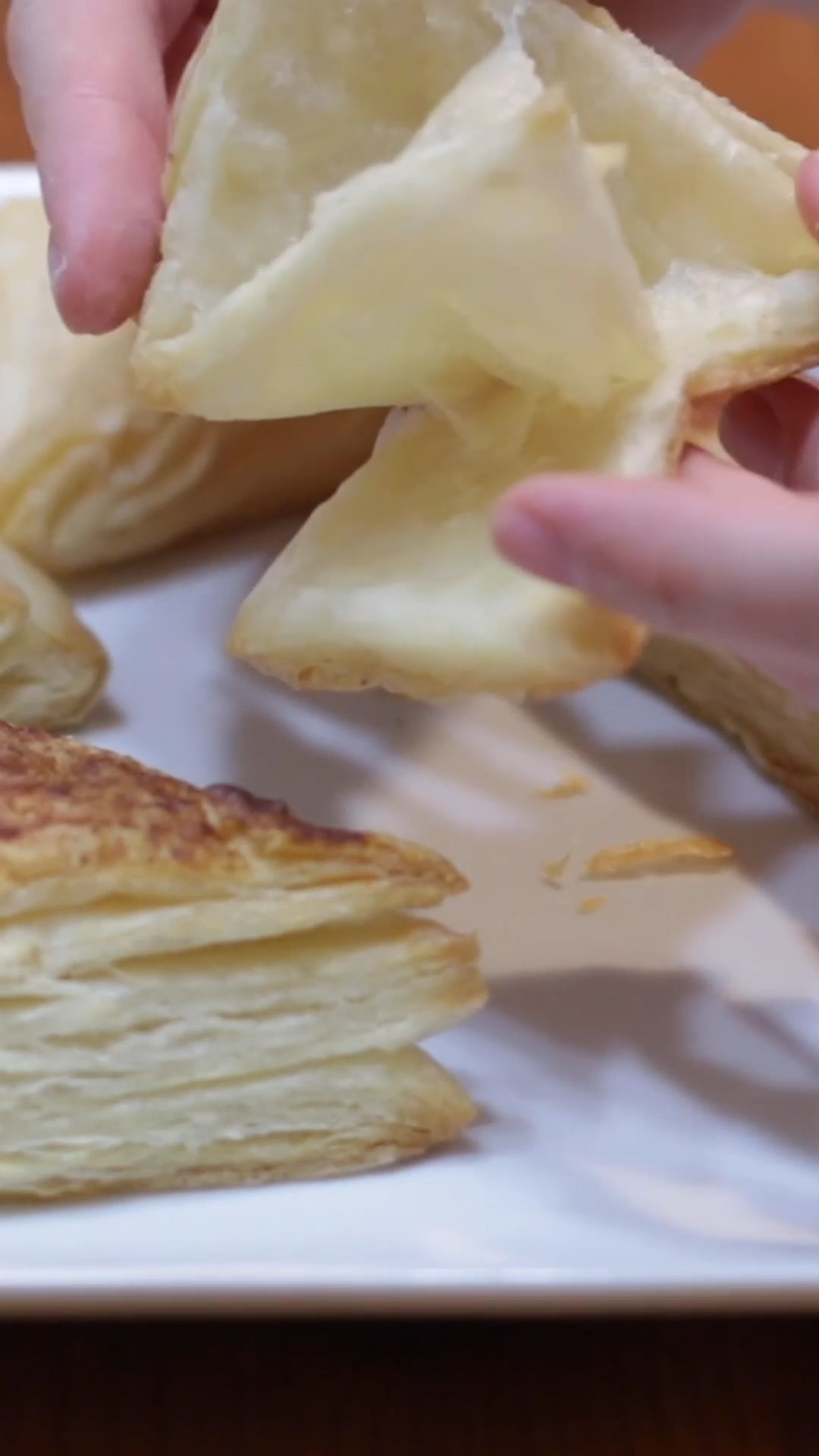 RECIPE: https://www.inthekitchenwithmatt.com/homemade-puff-pastry Learn ...