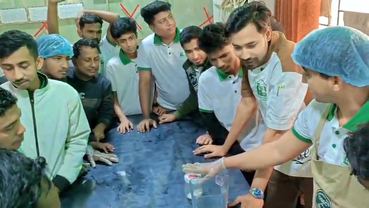 Never give up 👍You can do it💪 #baristarasel #fyp #foryou #foryoup অডিও ...