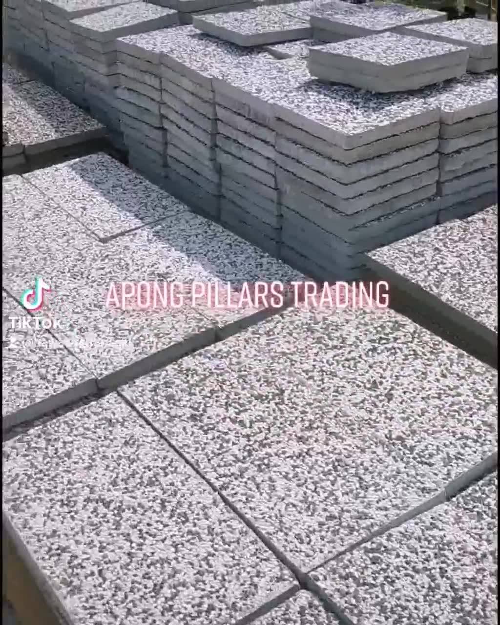Mencari Slab Stepping Stone pelbagai saiz bg hiasan laman anda mari ...
