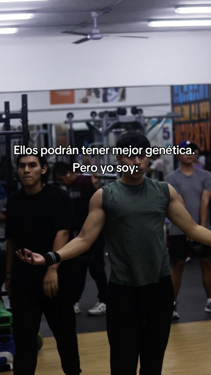 hay dos diferentes clases de ninja 🫡🍃 #inspiration #gymrat #gym # ...