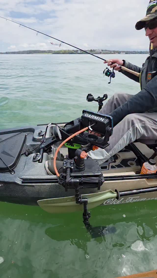 The CellBlok SwitchBlade Combo kit is the best option for a