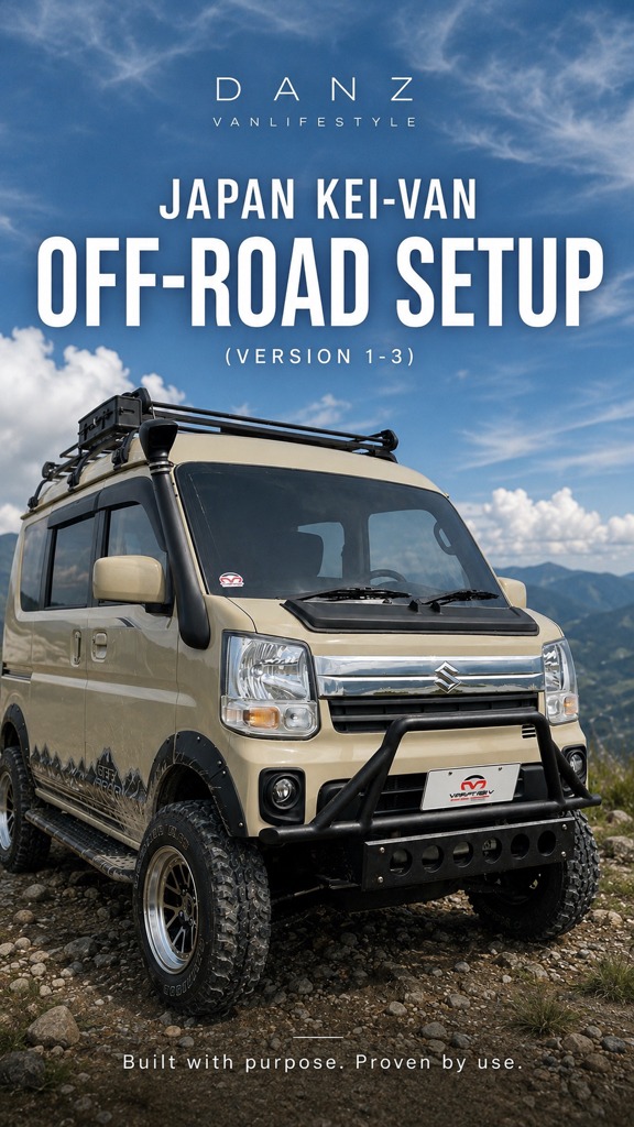 DANG VANさん専用 DANG VANさん専用 3 Japan Off-Road directions: V1 – Clean & simple