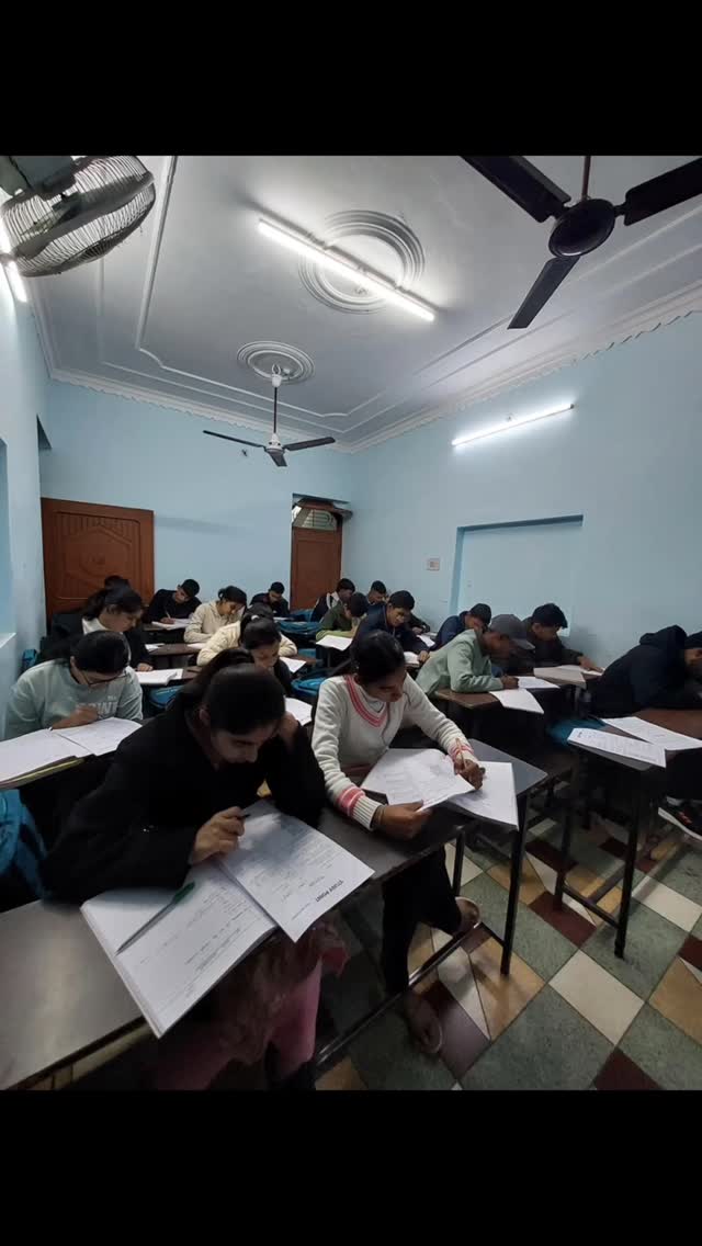 STUDY POINT