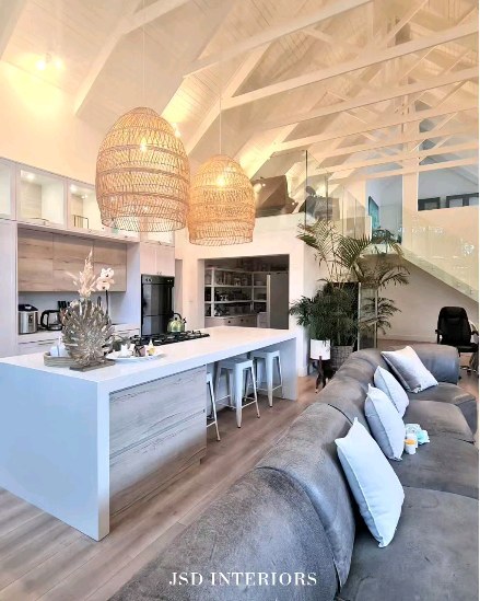 JSD Interiors
