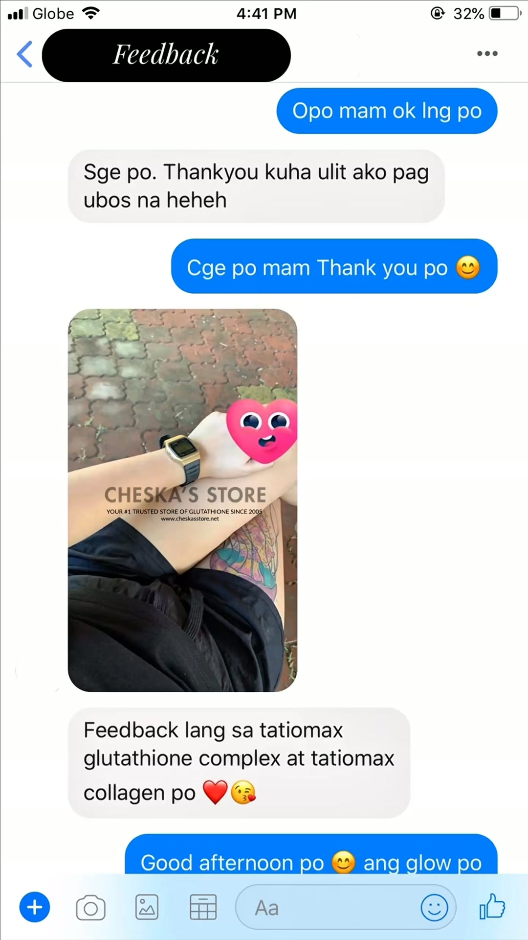 kb glutathione cheska store Cheskas on Reels GHK-Cu Side Effects: What