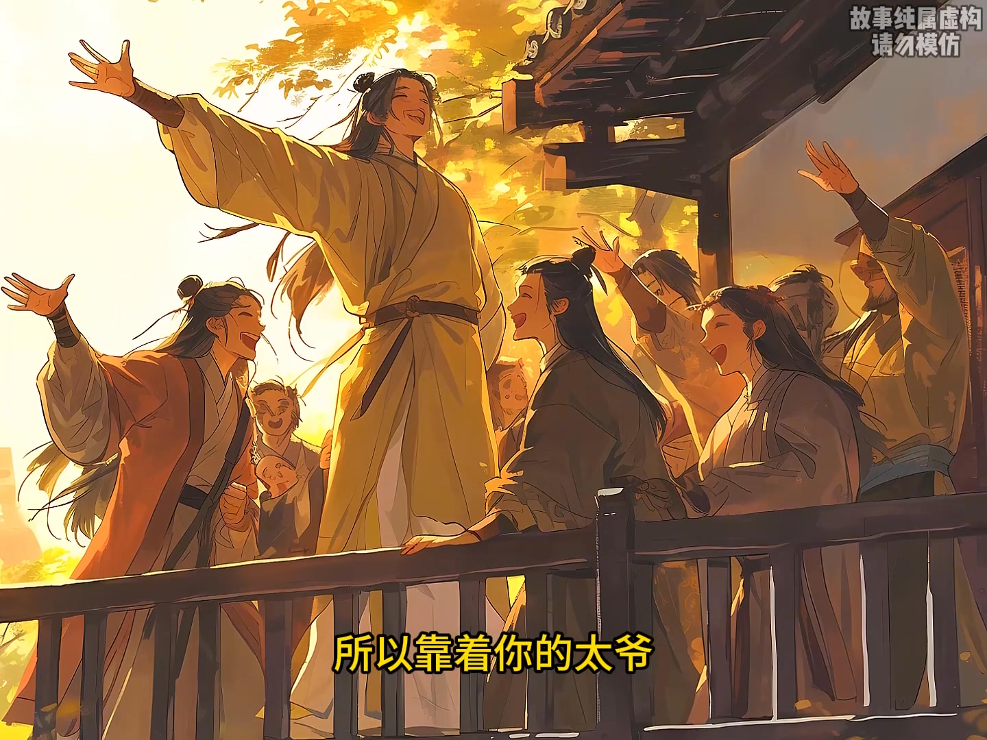 大唐育才軍事學院 #番茄小說#有聲漫畫#小說#漫畫#二次元久仰能當飯吃么，沒錢門都沒有！ | 雅雅姐 | Facebook