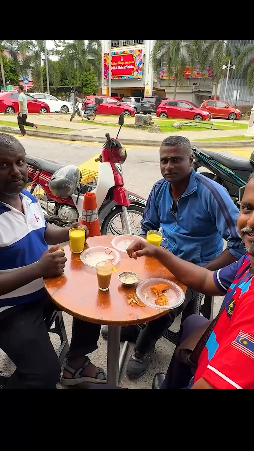 Chennai Taste Tea In Kuala lumpur Malaysia Chennai Chai Wala Address ...