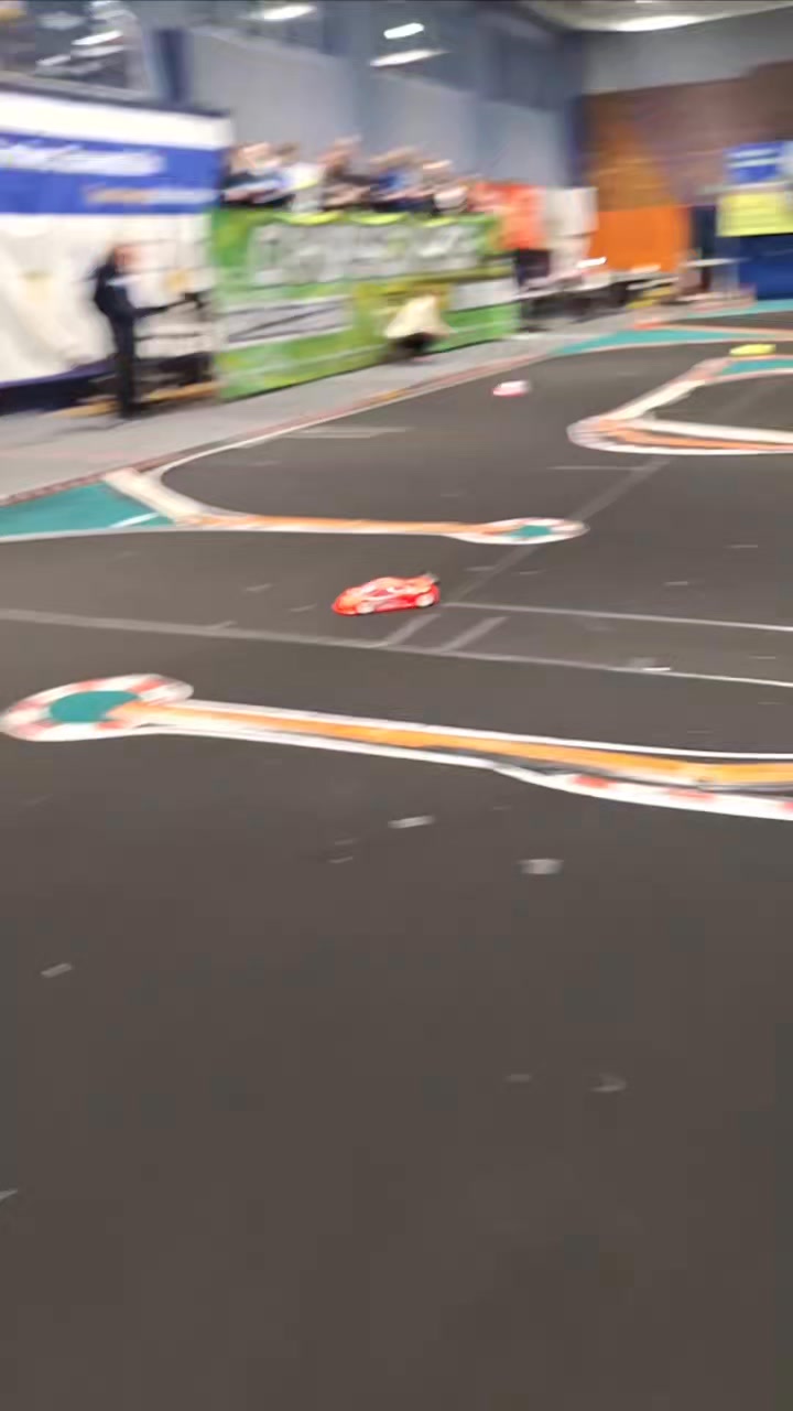 IRIS Racing