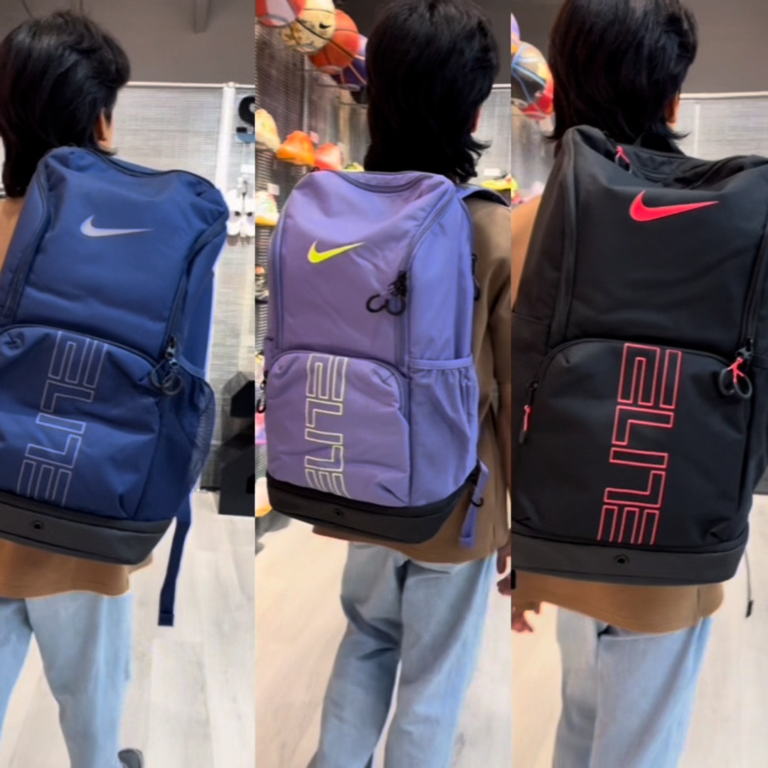 nike backpack outlets Brasilia 9.5 Medium while a zipped Save $15 on Nike backpacks