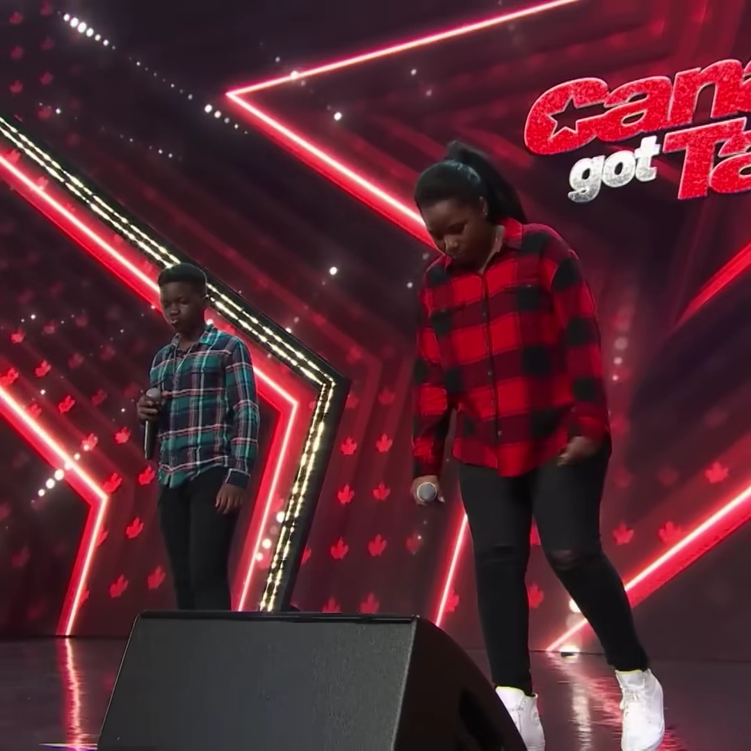 Dashing Father & Son Duo Wow The Judges! | Dashing Father & Son Duo Wow ...