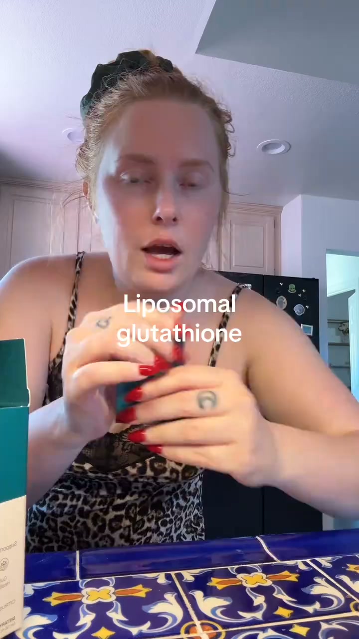 cymbiotika glutathione before and after Most people don't realize this, but the delivery system can completely change the effectiveness of a supplement. I reviewed the data on Cymbiotika's liposomal glutathione, what stoo GHK-Cu · Ascend Bio 2025-review-package-disclaimer Size:150 Capsules