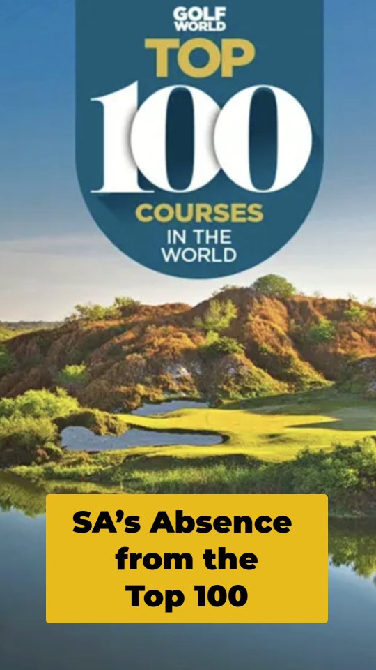 Why SA Courses Miss the Global Top 100 | Ranking Criteria Explained We ...