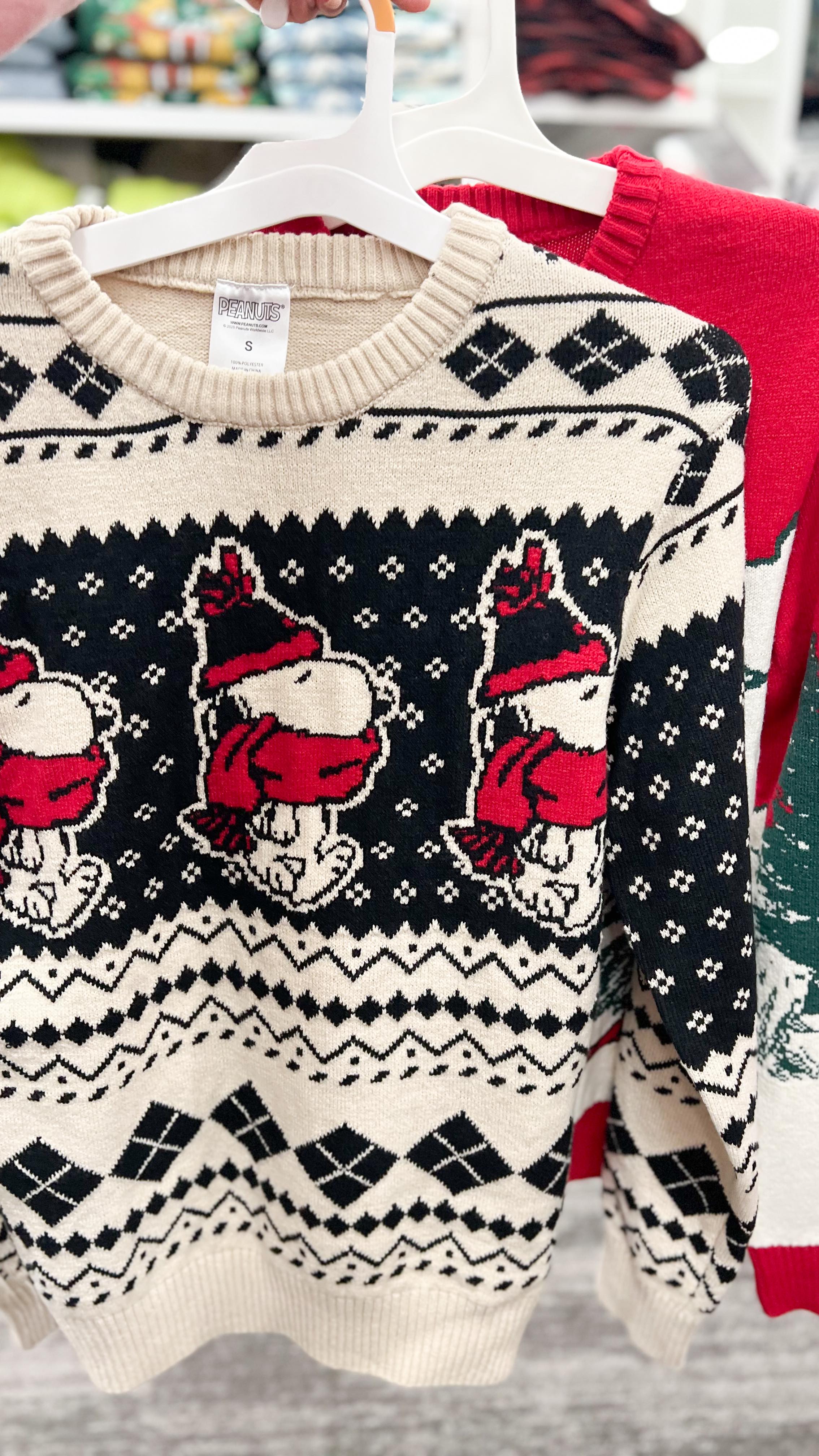 Peanuts x @katespadeny is here with the cutest winter collection