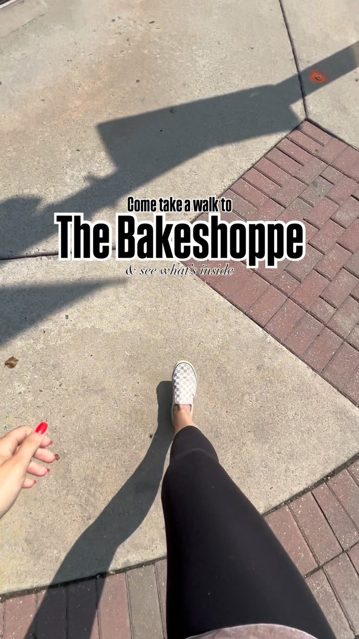 Hammonton just got a little more sweet... - The Bakeshoppe NJ | Facebook