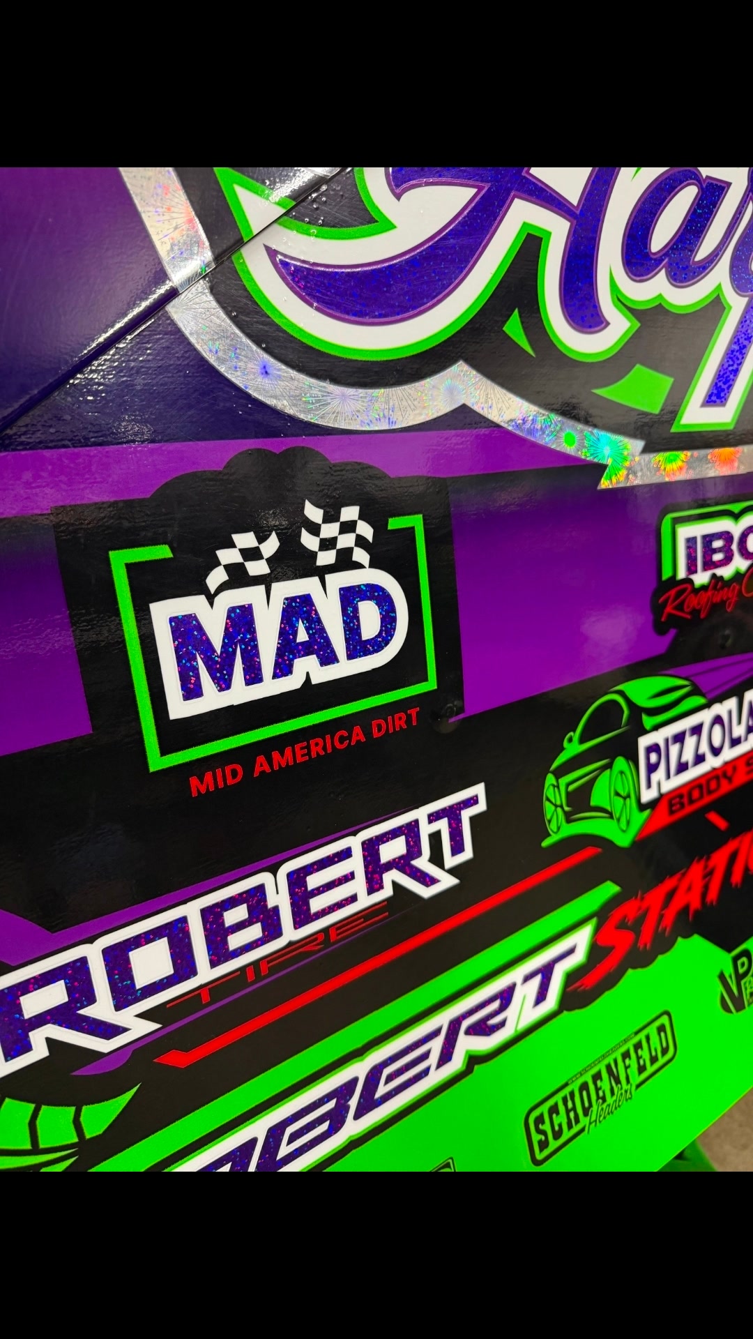 Give Summer joiner 9J racing a follow if you haven't already! When a ...