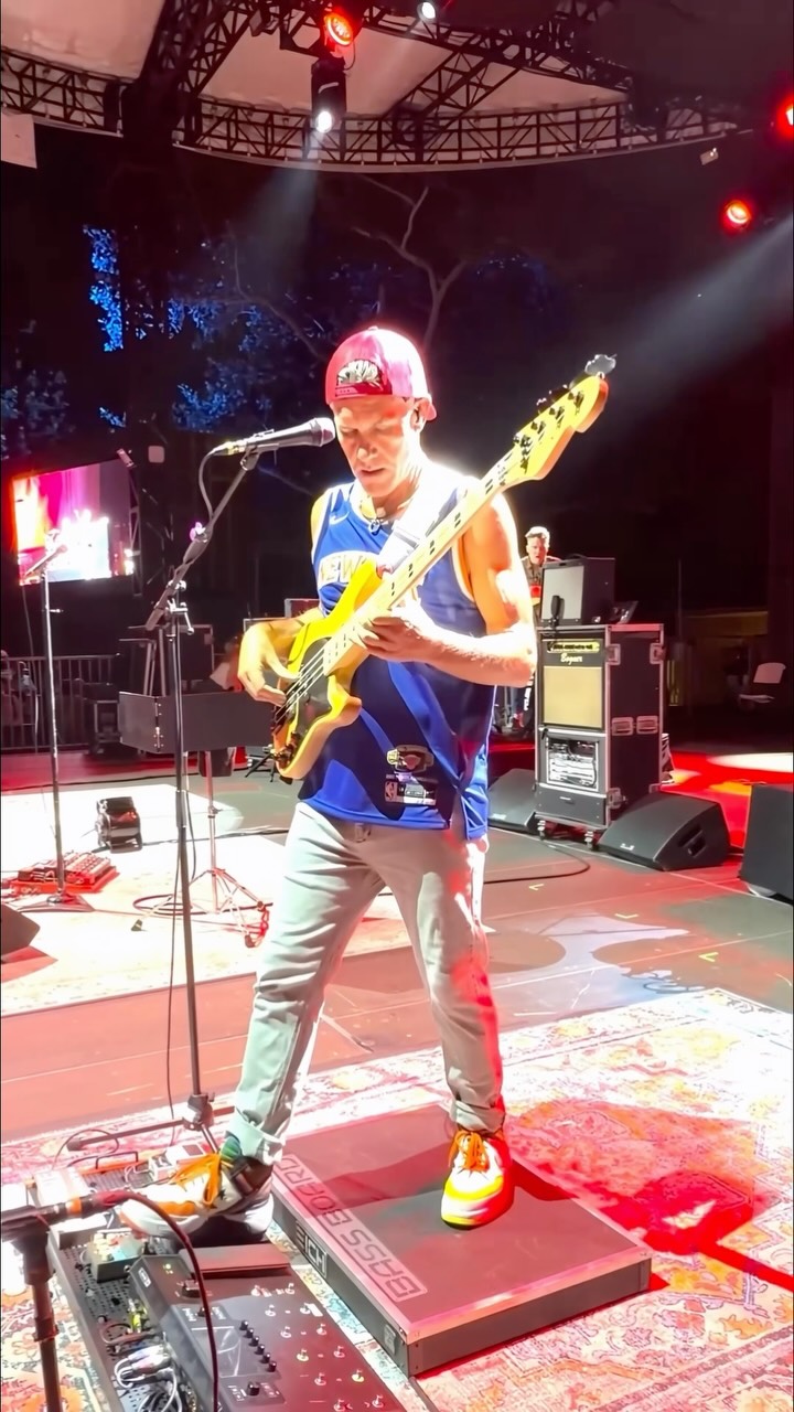 “Yours”, 📍 Riverbend Music Center , 🔊 Adam Fortin FOH Blues Traveler | Adam Fortin , 🎞️ Scott Nickell Scott W. Nickell | Scott Nickell , #BluesTraveler #Cincinati #SpinGinTraveler #SummerTour26