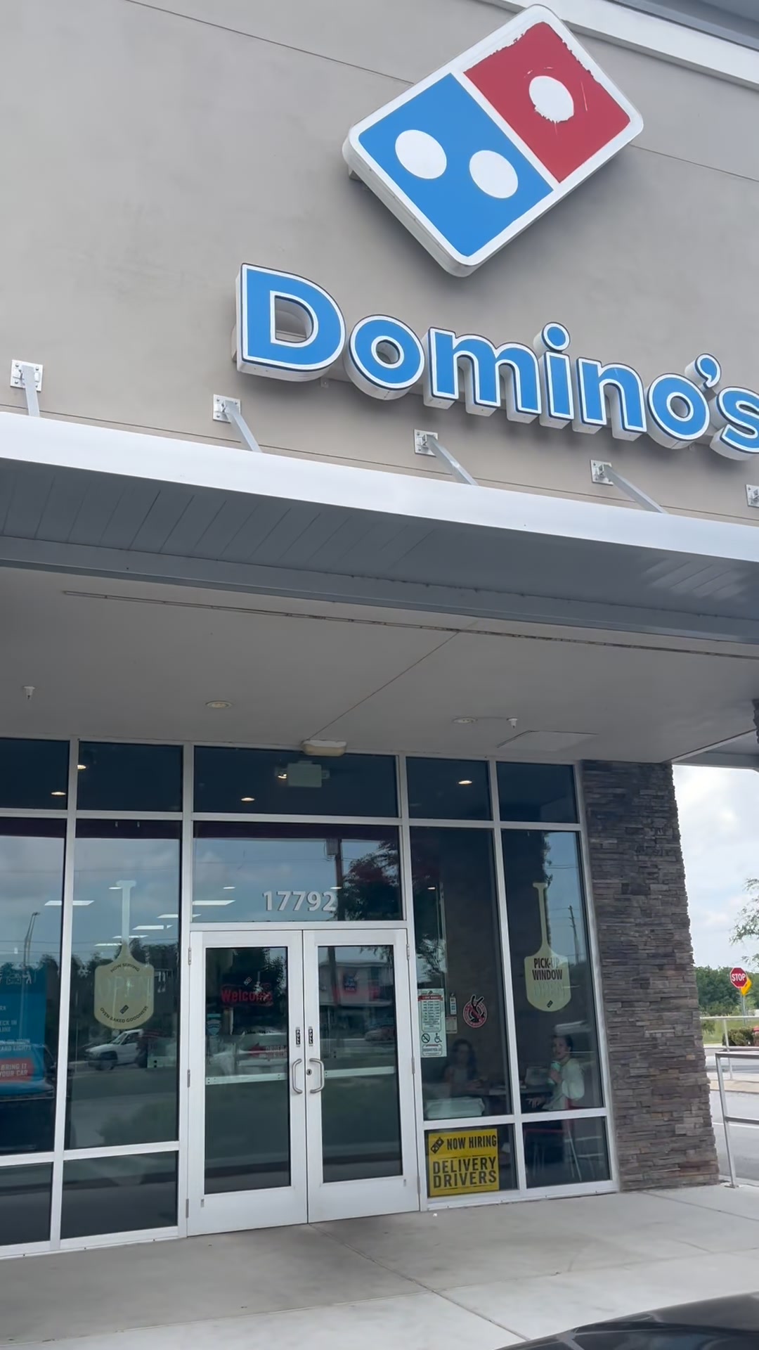 Domino's Pizza | Van Alstyne TX