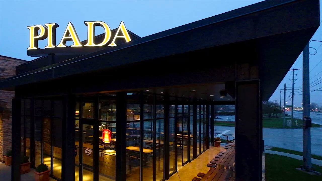 Piada Italian Street Food | Cuyahoga Falls OH