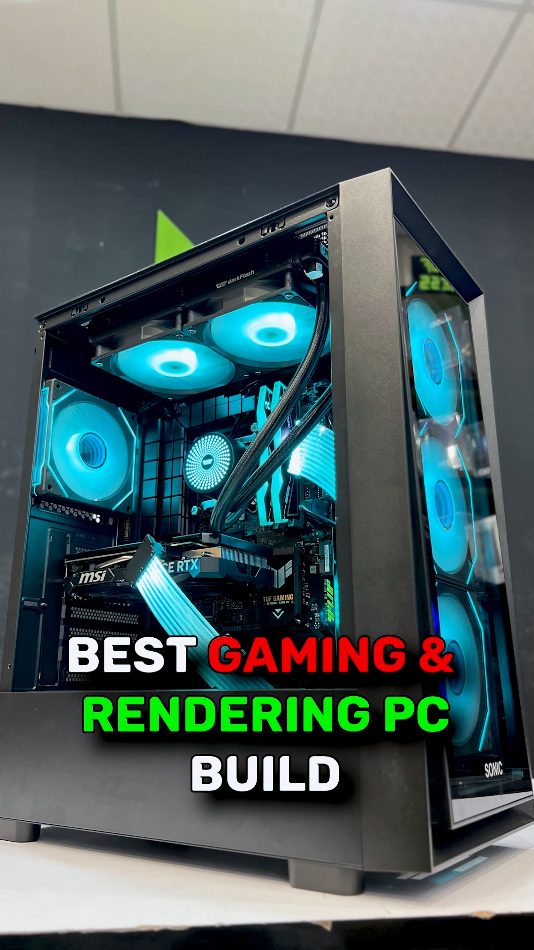 PC For Study PC For Gaming ️😩🤩 Why are you waiting? ⏳ 🛒 Place your ...