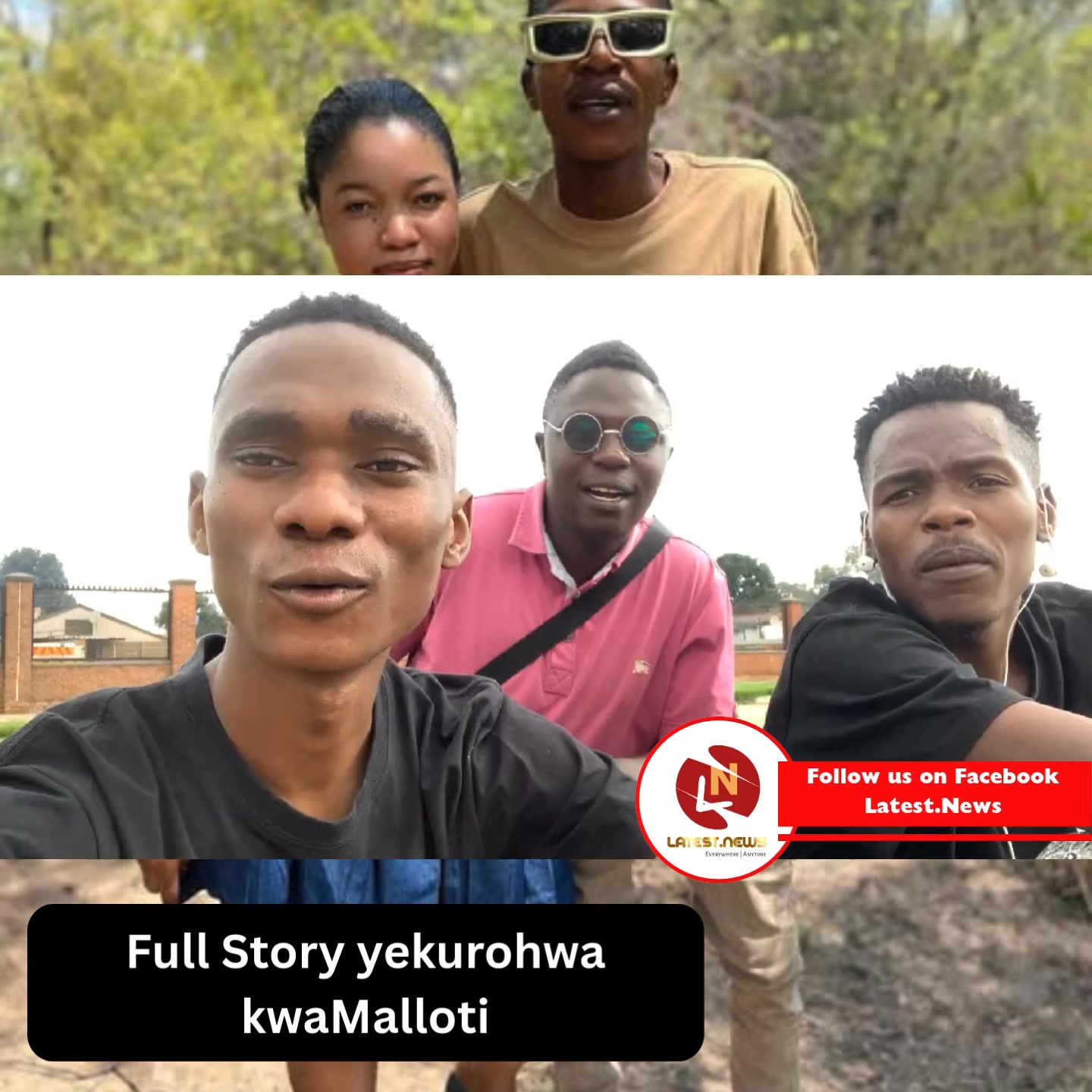 DJ Inno Addresses Malloti Controversy | Latest.News | Facebook