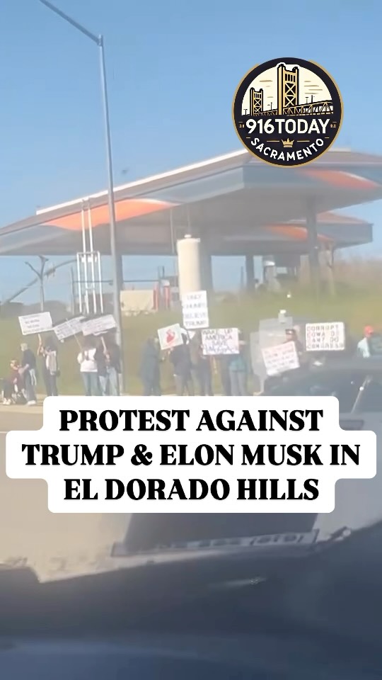 #916Today Large group of individuals decide to lineup in El Dorado ...