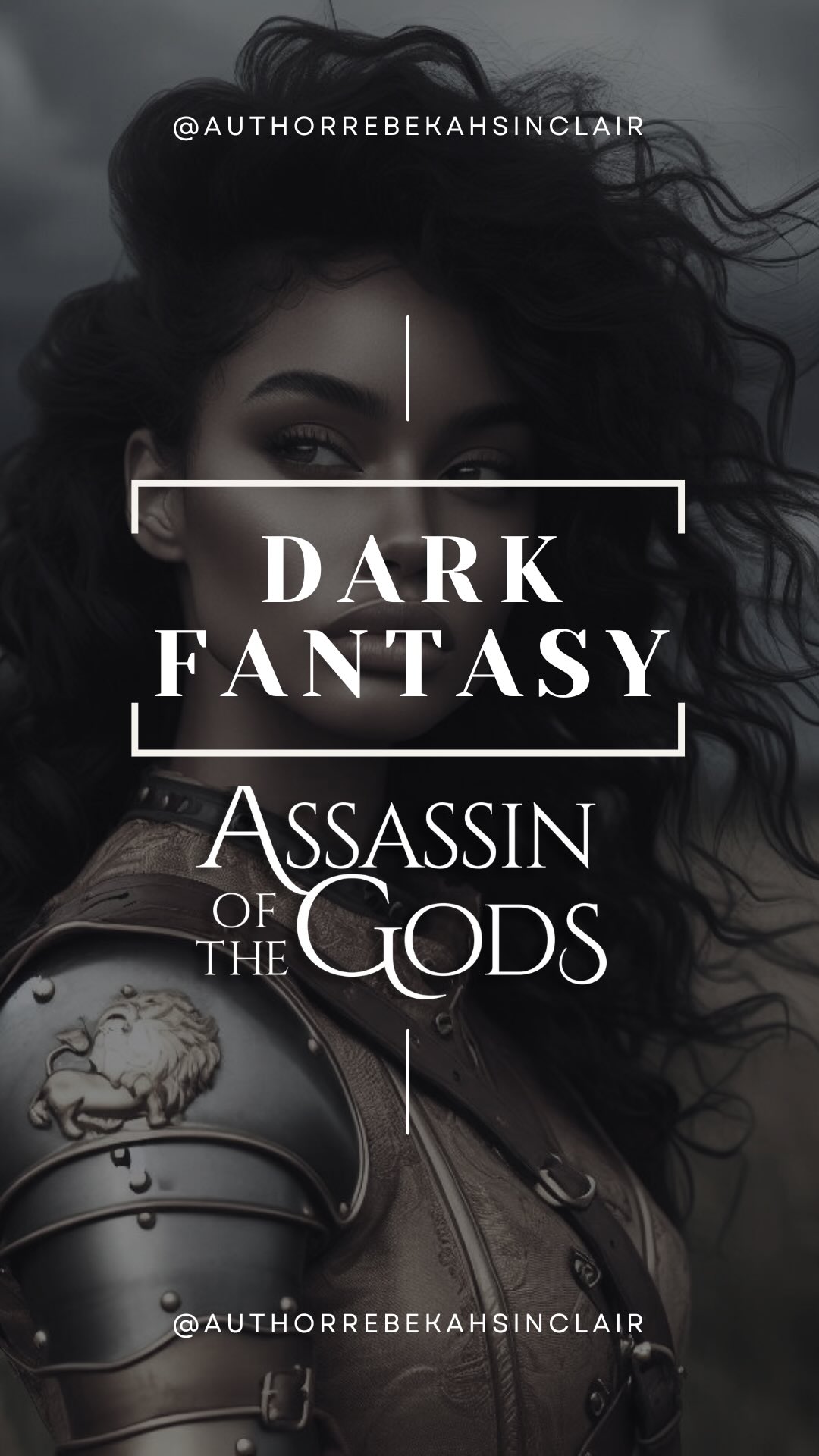 📚Assassin of the Gods ️Rebekah Sinclair - Dark Fae | Fated Mates ...