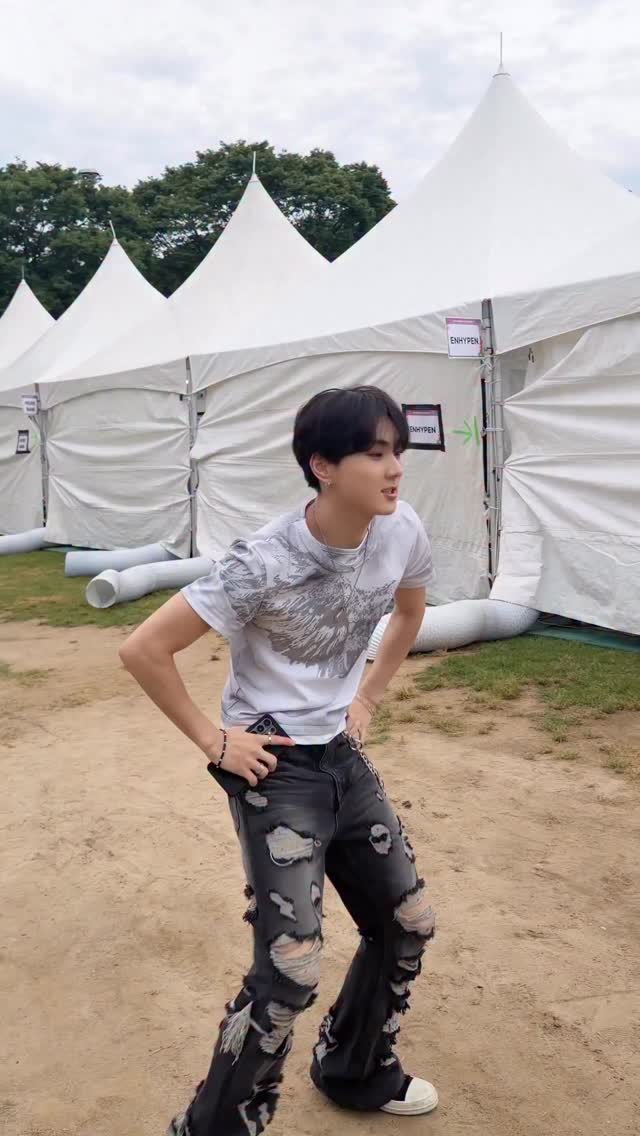 2026 Weverse Con Festival✨ #ENHYPEN | Enhypen