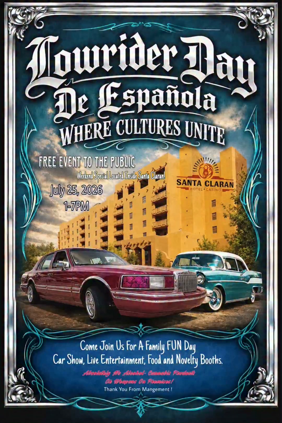 LOWRIDAZ ロー　チカーノ　ボム　chicano LOW LA Lowlow's Lowrider Art Place | Chimayo NM