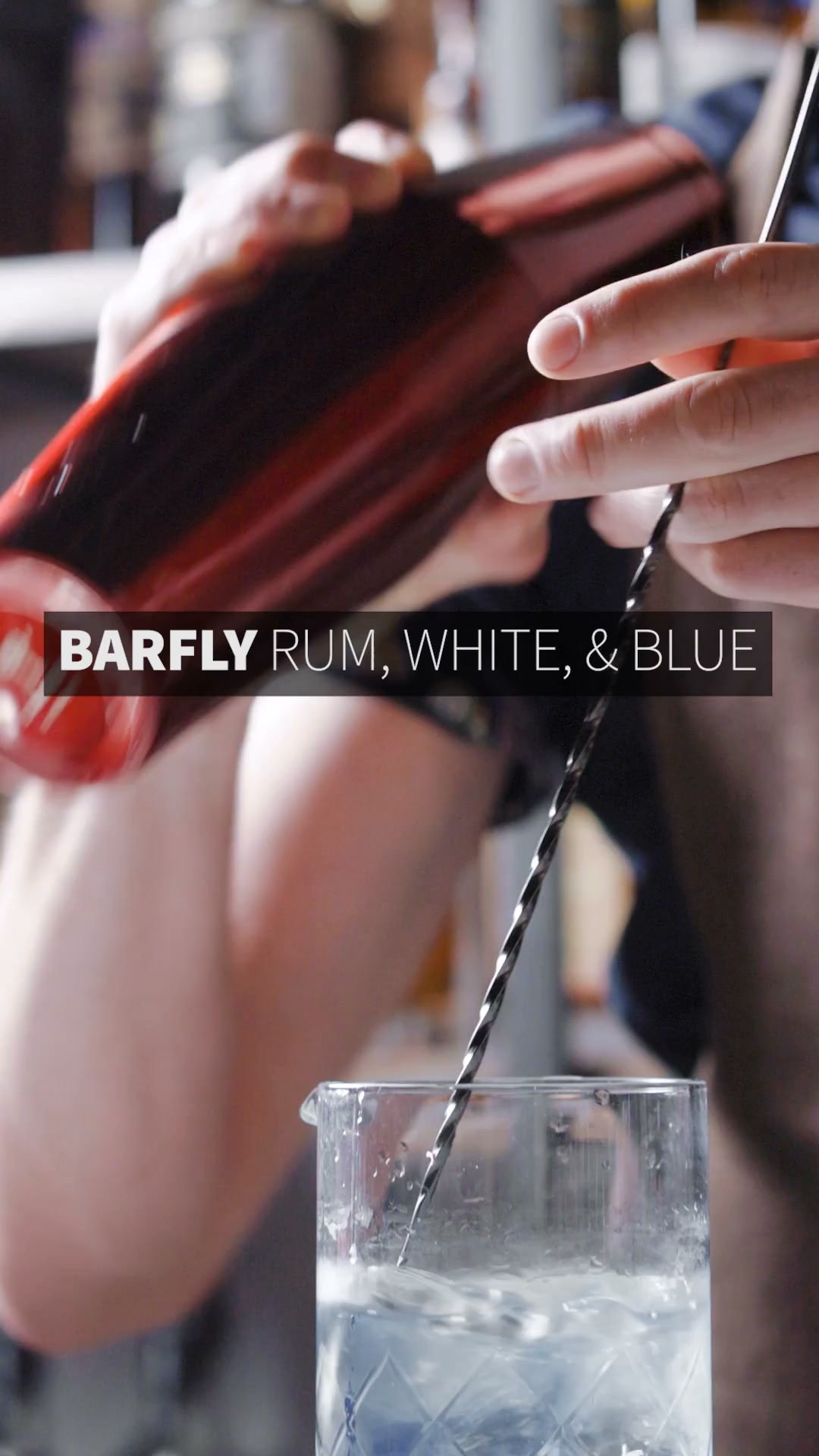 Barfly by Mercer (@BarflybyMercer) • Facebook