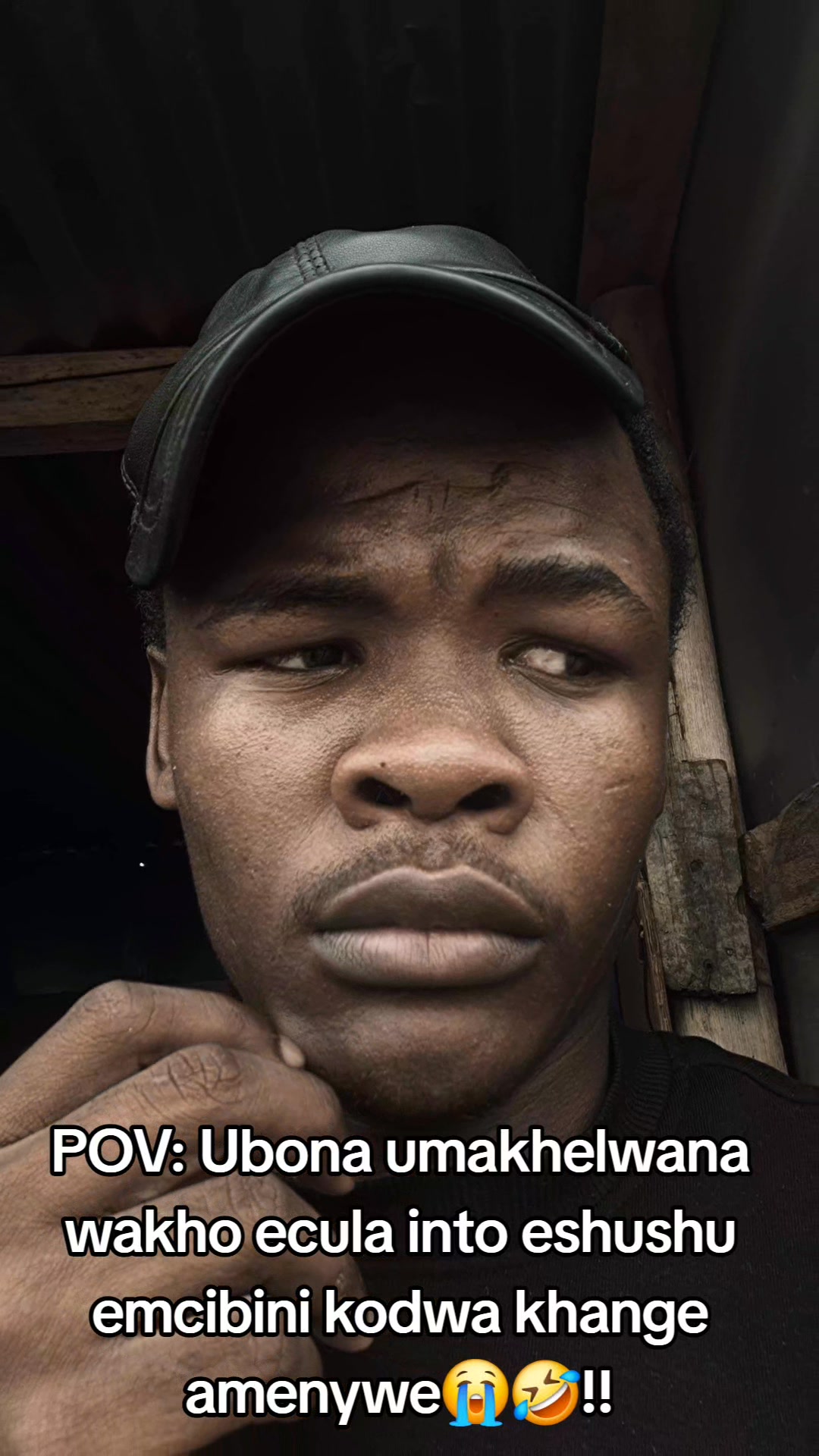 Mention umakhelwane simbone🤣!! | UMzukulwana Wamaxhosa | Facebook