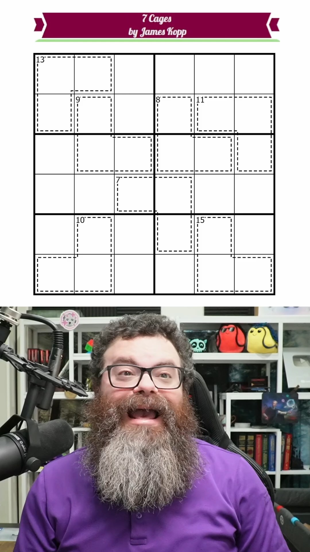 Sudoku Adventure 1131 