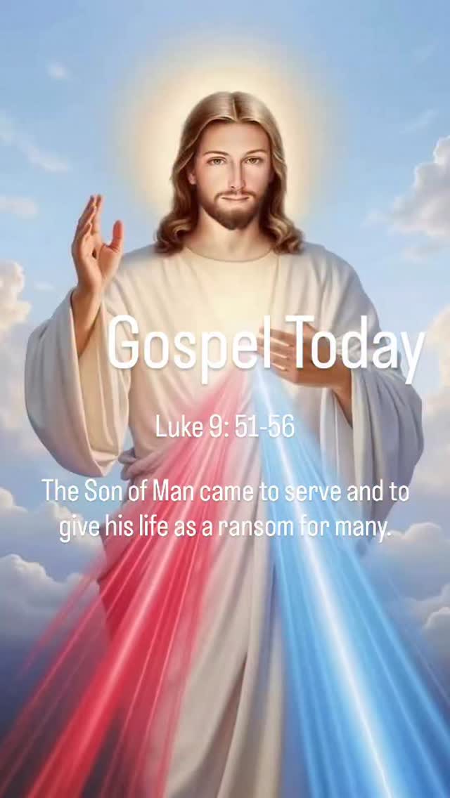 📖The Gospel Today📖 Memorial of Saint Jerome, Priest and Doctor of the ...
