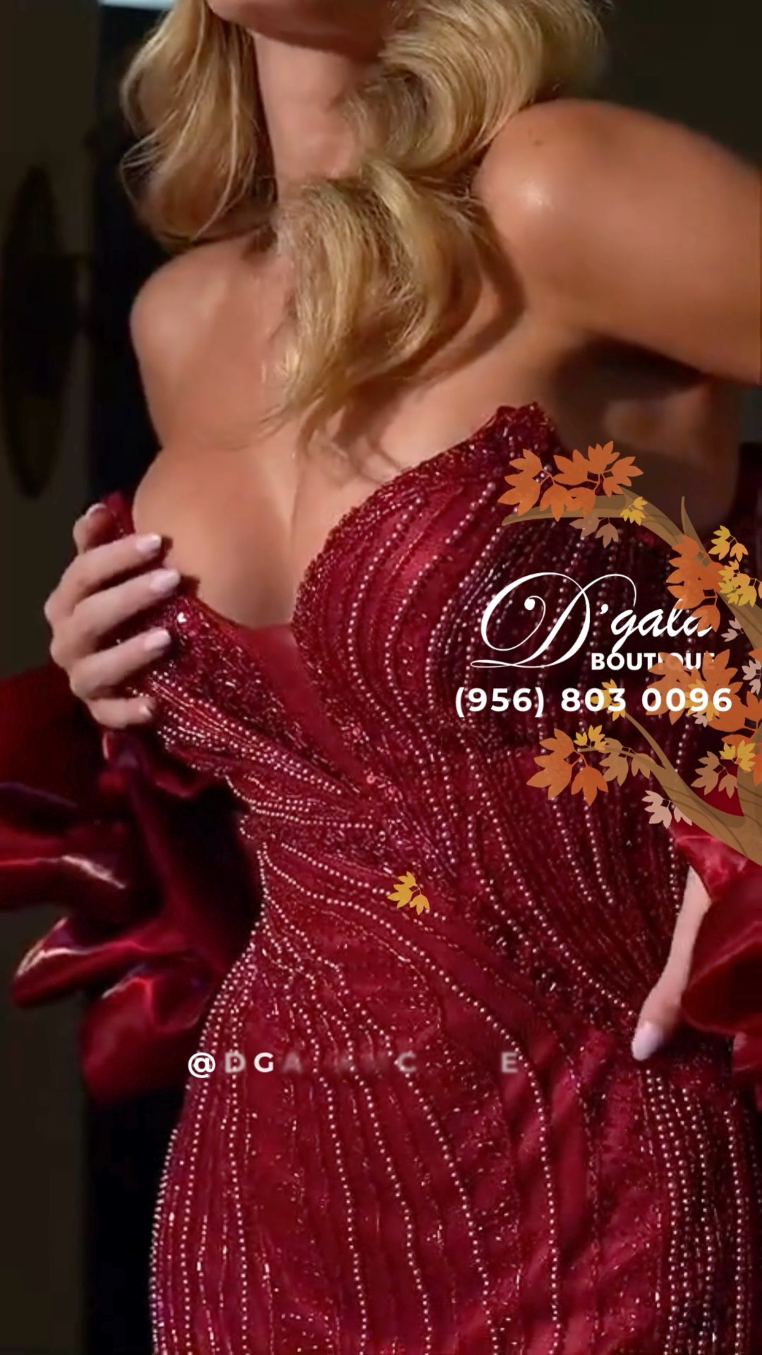 👗 Un vestido para cada estilo. Un estilo para cada momento., En D'GALA encontrarás una gran variedad de vestidos para diferentes ocasiones y personalidades., Desde diseños clásicos hasta propuestas 