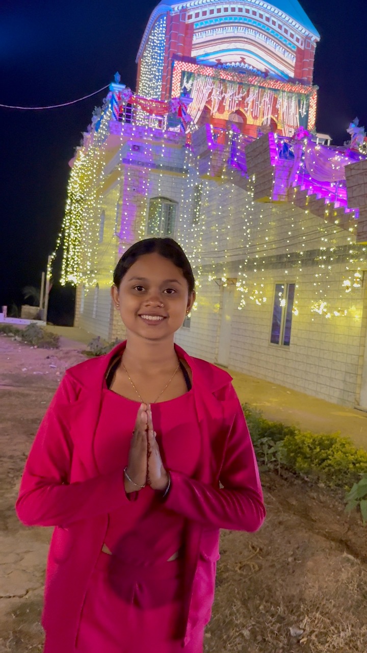 জয় মা তারা 🌺🙏🙏🌺🥰 ️ | Dancer Modhu | Facebook
