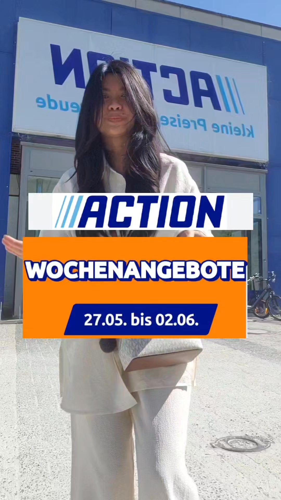 ACTION Wochenangebote ab heute 27.05. bis 02.06.2026 Action hat mega schöne Homedecor, Kitchen-Finds noch vieles mehr im Wochenangebot., Für mehr Action-Neuheiten und Tolle Wochenangebote findest du
