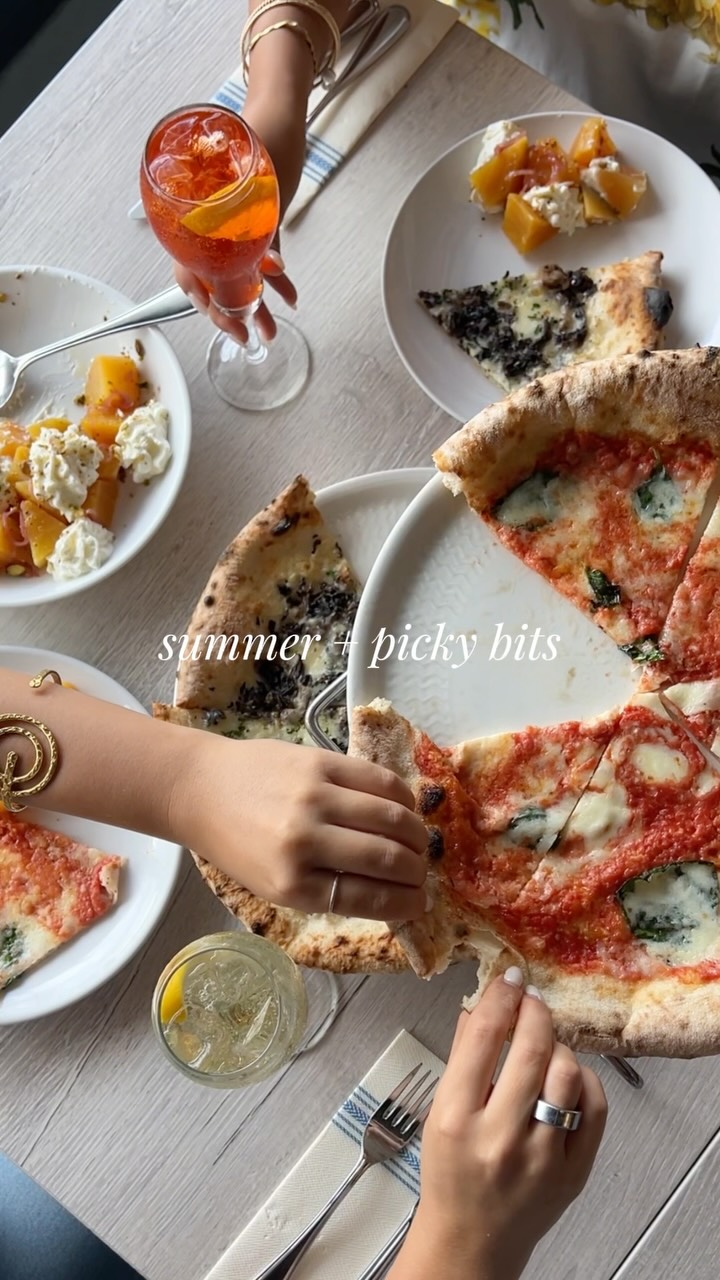 Brick Fire Tavern | Honolulu HI