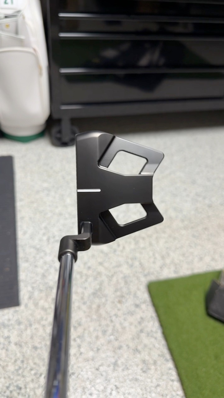 I LOVE YOU SCOTTY CAMERON! 🚨🥰 | The Equipment Junkie