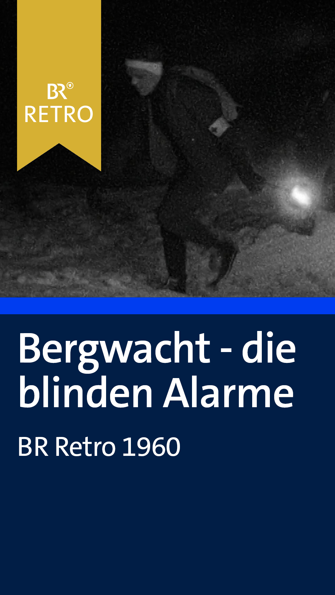 Ein Freitagabend im Jahre 1960 - die Ehrenamtlichen sitzen in ihrer ...