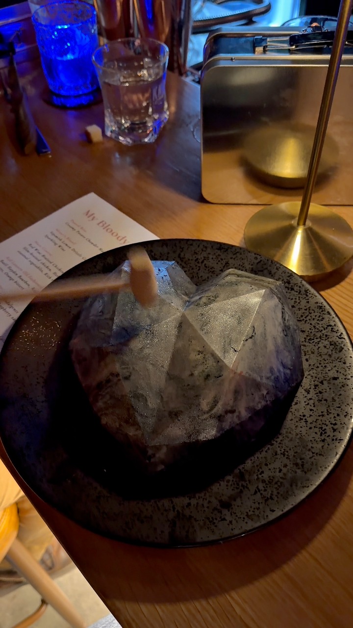 Let’s check out another great pop up dinner at The Whisper Mill located ...