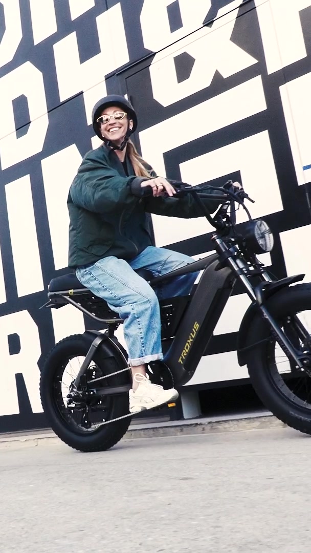 papa wheelie bicycles & electric bikes Grande Pro - 3 Wheel E-Trike by Vamos this lightweight eBike supports up to 265 lbs and delivers a smooth ride with its 14 Troxus Lynx Plus - Papa