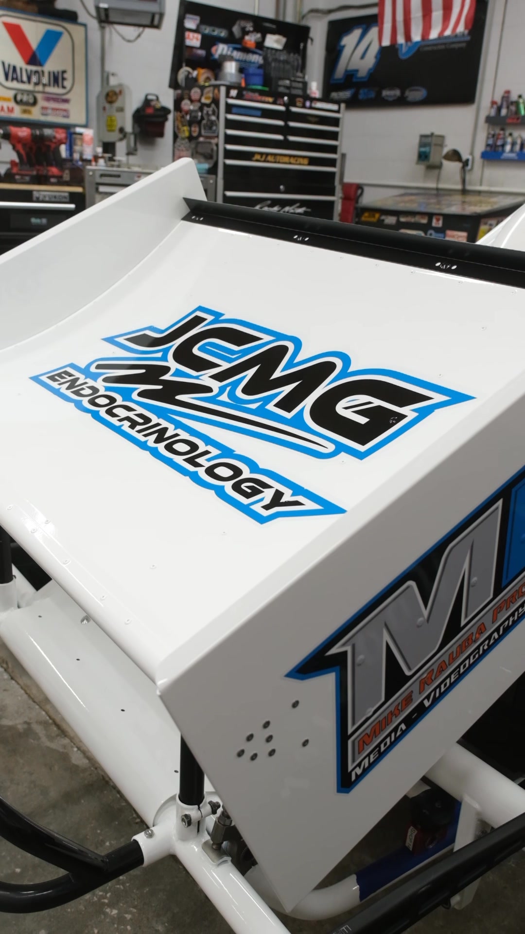 Randy Martin Racing
