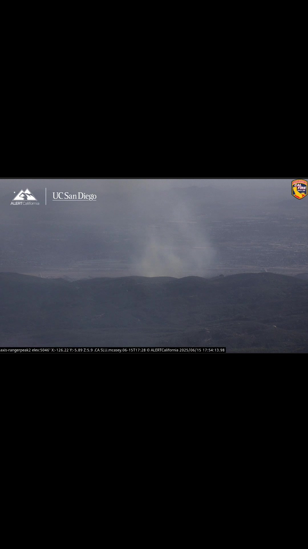 Update FIRIS the Survey plane has mapped the fore to 10 acres Fire ...