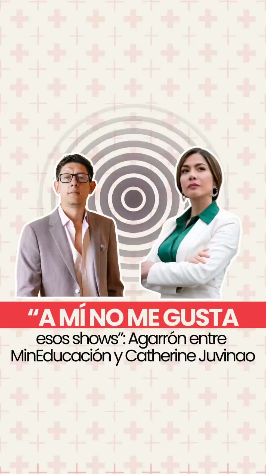 INTERNACIONAL | Dos adultos mayores sobrevivieron abrazados sobre el ...