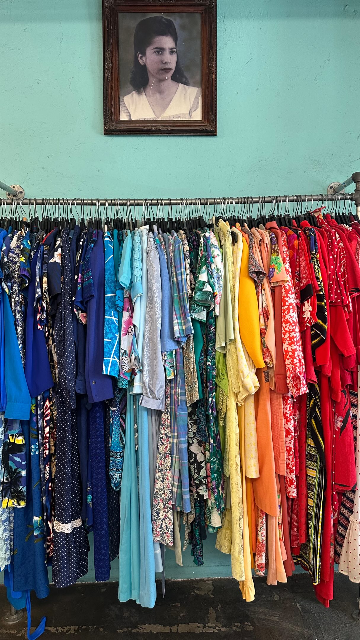 Sunday's Best Vintage | Los Angeles CA