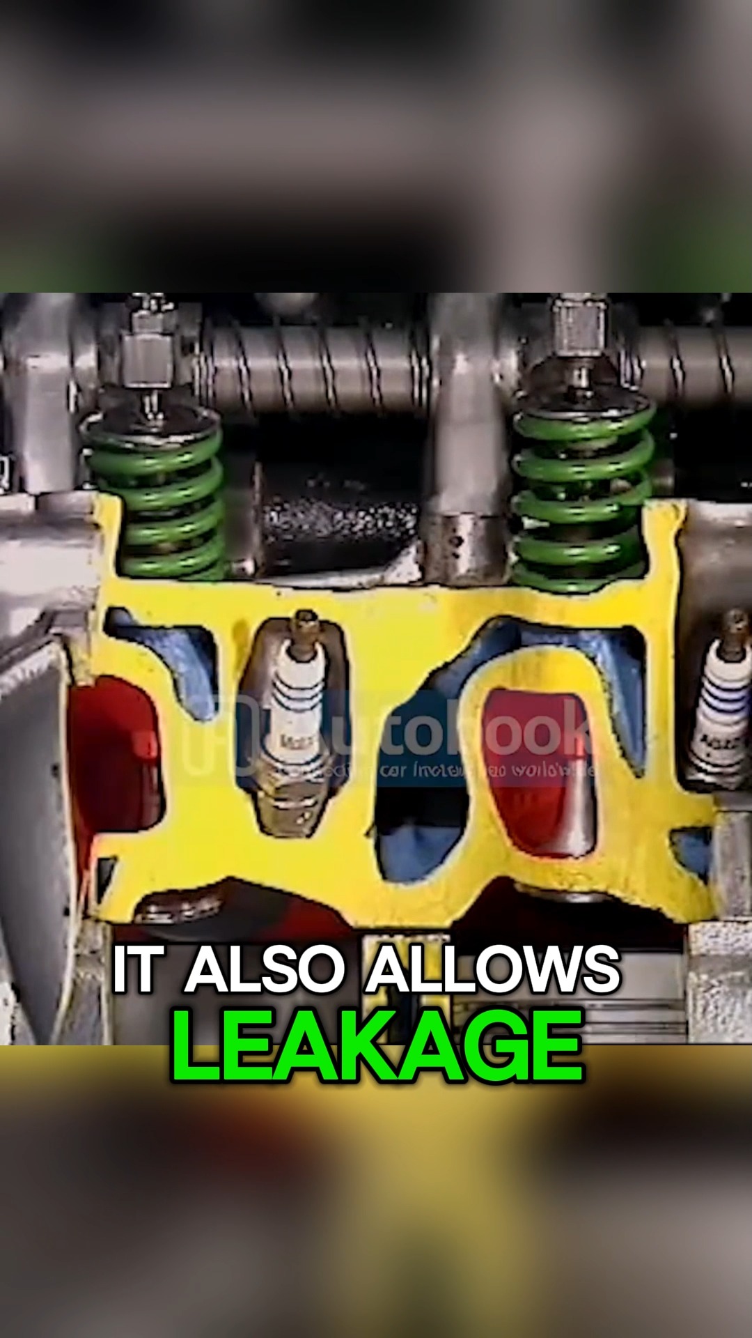 How Valve Springs Keep Your Engine Running Smoothly Without Missing a ...