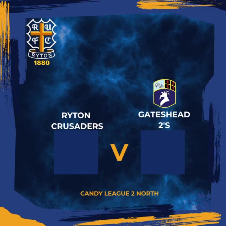 Ryton RFC on Reels