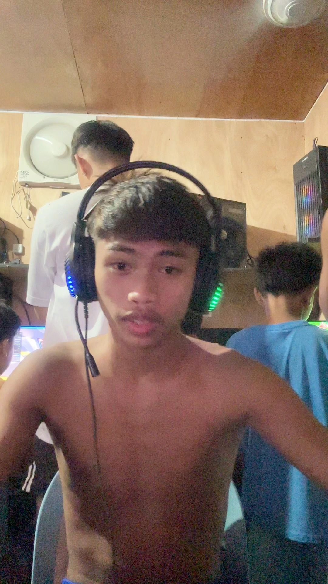 Bigaon gyud ni si Tom end Jerry😂 #jokelangsinigang | Jimpack Cuizon ...