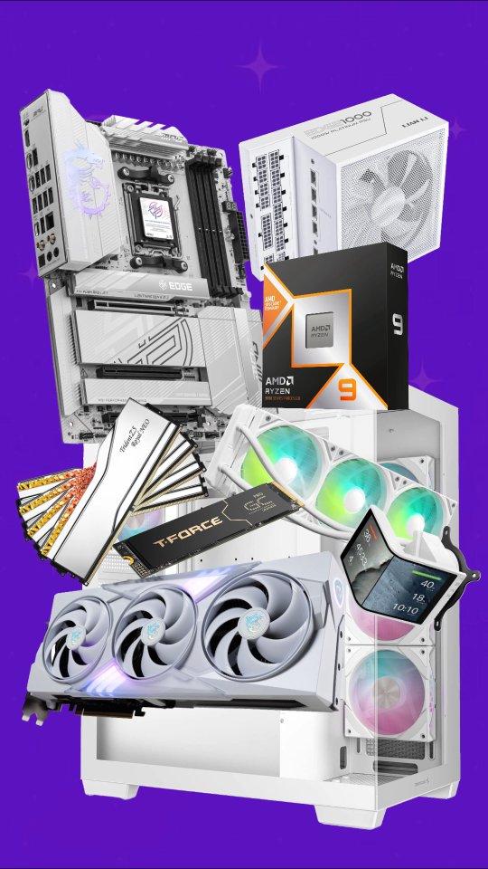Galáctica Pro PC